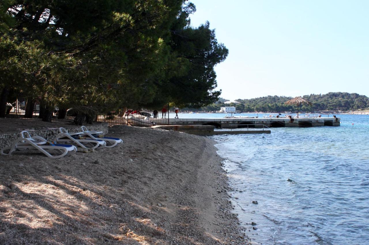 Apartments And Rooms With Parking Space Makarska - 18028 ภายนอก รูปภาพ
