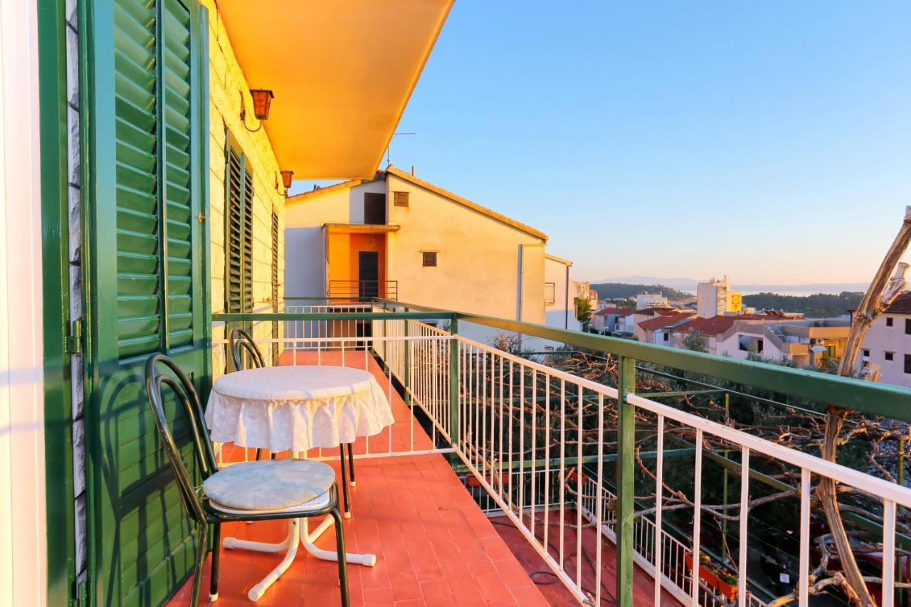 Apartments And Rooms With Parking Space Makarska - 18028 ภายนอก รูปภาพ