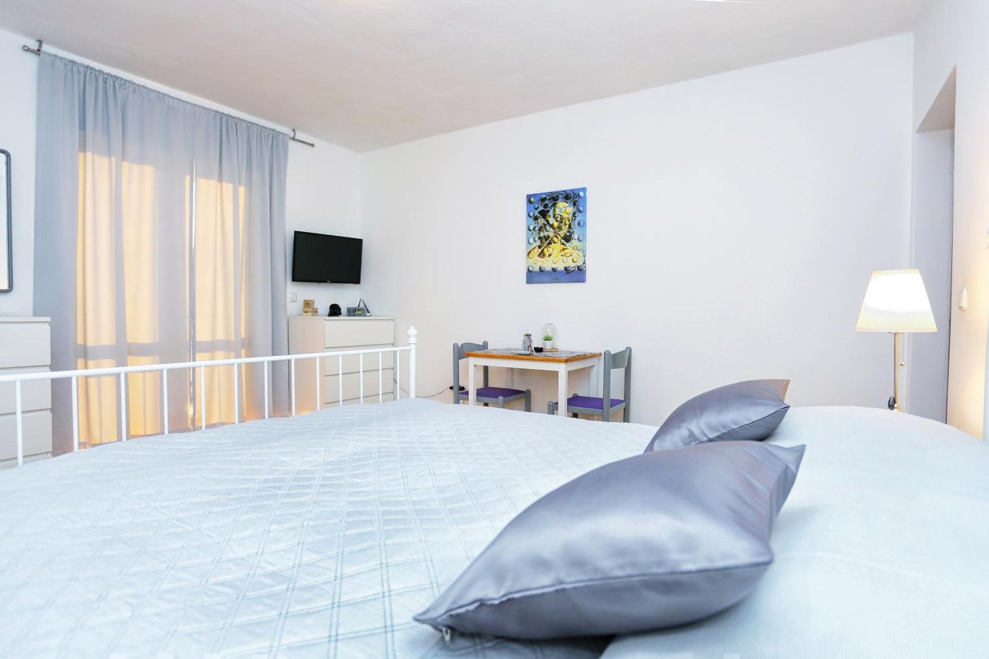 Apartments And Rooms With Parking Space Makarska - 18028 ห้อง รูปภาพ
